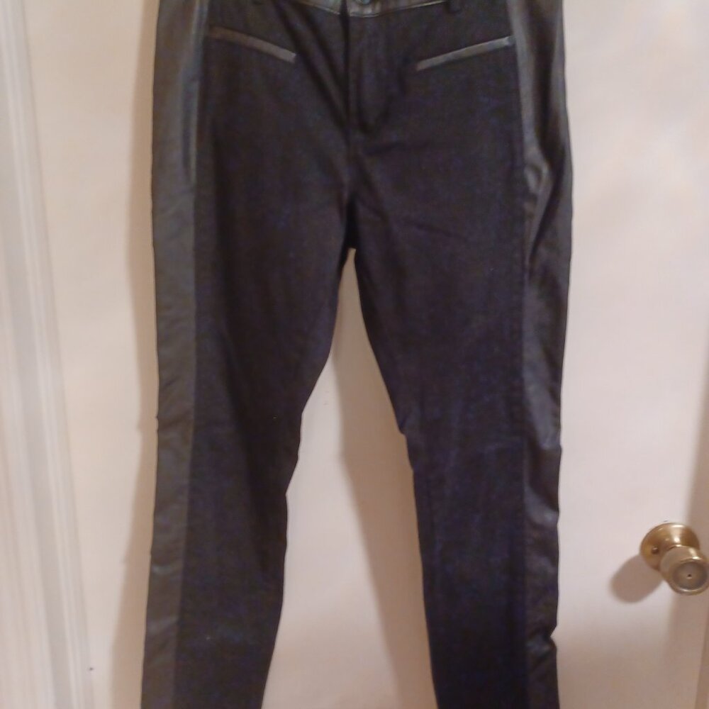 Adam Levine Jeans
